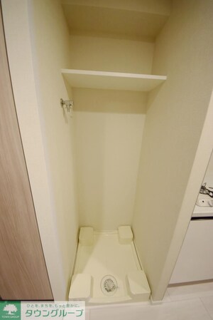 プラウドフラット両国サウスの物件内観写真